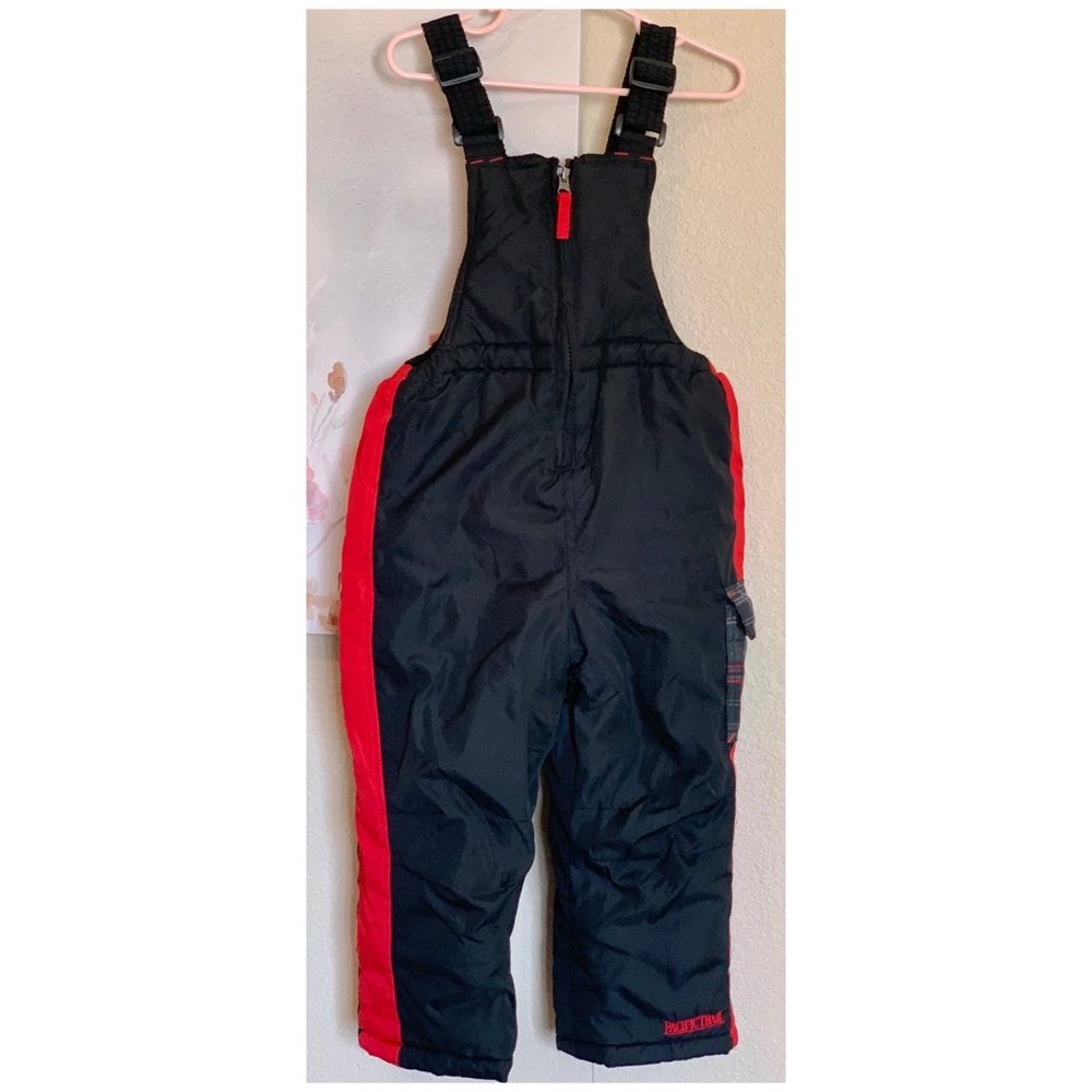 Snow Bibs Overalls